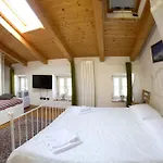 Piazza Grande 4*