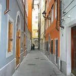 公寓式酒店 大广场城市公寓式酒店