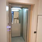 公寓式酒店 大广场城市公寓式酒店