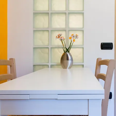 Piazza Grande Apartmanhotel Trieszt