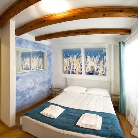 Piazza Grande Apartmanhotel