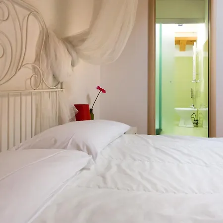 Piazza Grande Aparthotel