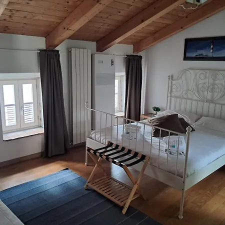 Piazza Grande Apartmanhotel 4*