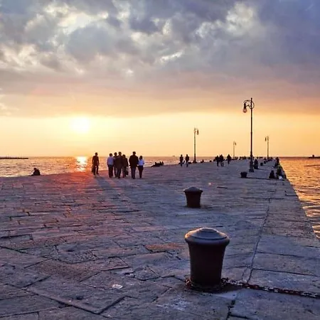 Piazza Grande