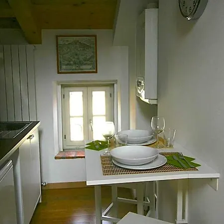 Piazza Grande 아파트호텔 트리에스테