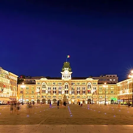 Aparthotel Piazza Grande 4*