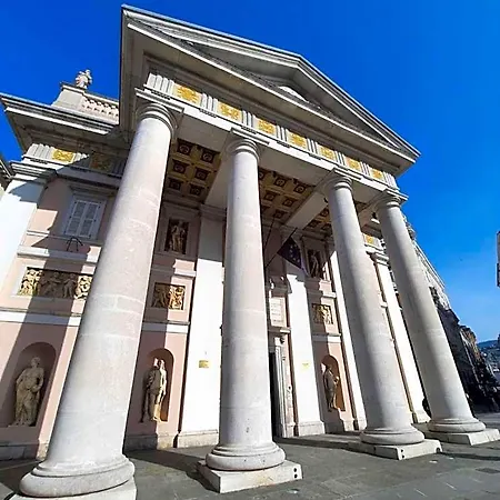 Piazza Grande Aparthotel