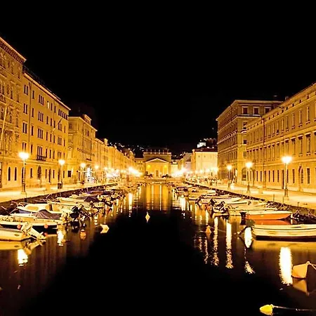 Aparthotel Piazza Grande