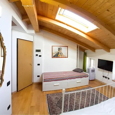 Piazza Grande Apartmanhotel