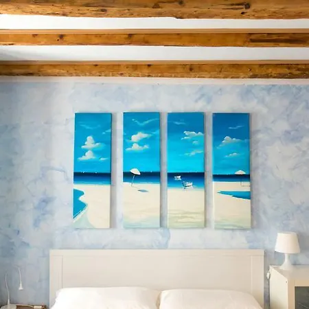 Apartmanhotel Piazza Grande 4*