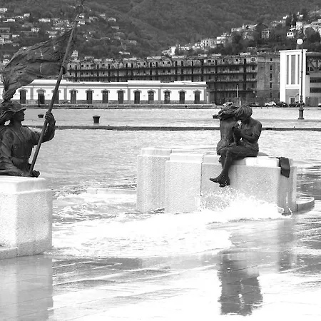 Apartmanhotel Piazza Grande 4*