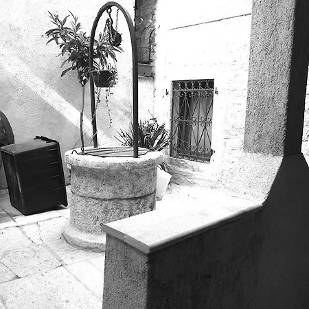 Apartmanhotel Piazza Grande