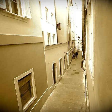 Apartmanhotel Piazza Grande