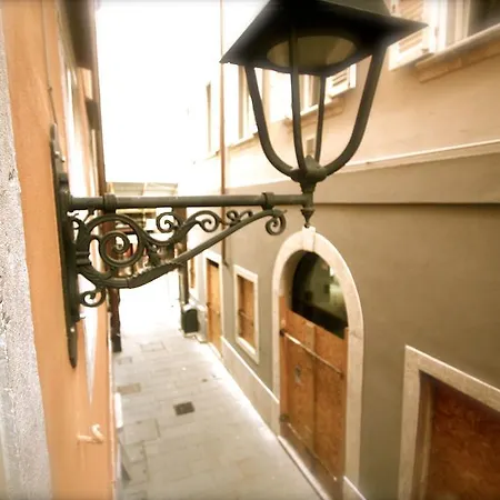 Apart-hotel Piazza Grande