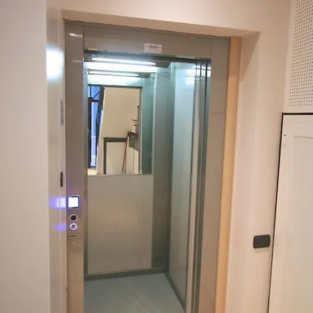 Apartmanhotel Piazza Grande