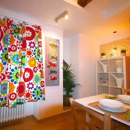 Apartmanhotel Piazza Grande Trieszt