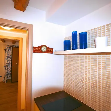 Apart-hotel Piazza Grande