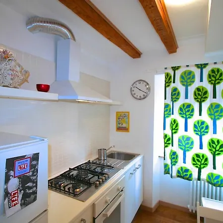 Apartmanhotel Piazza Grande