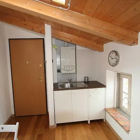 Apartmanhotel Piazza Grande