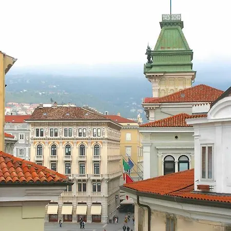 Aparthotel Piazza Grande 4*