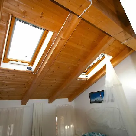 Piazza Grande Trieszt