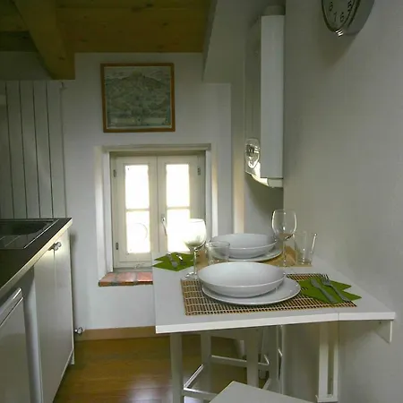 Piazza Grande Trieszt