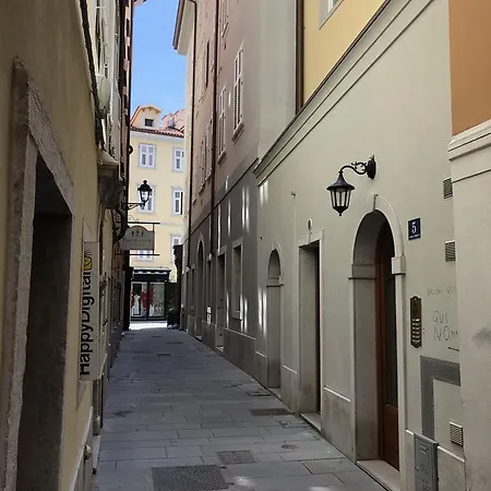 Apartmanhotel Piazza Grande